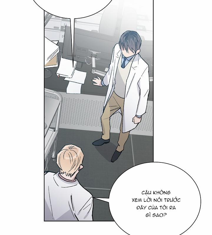 Chàng Tuấn Mã Của Tôi 35 trang 53