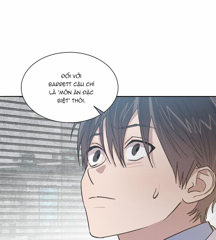 Chàng Tuấn Mã Của Tôi 35 trang 59