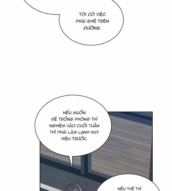 Chàng Tuấn Mã Của Tôi 35 trang 6