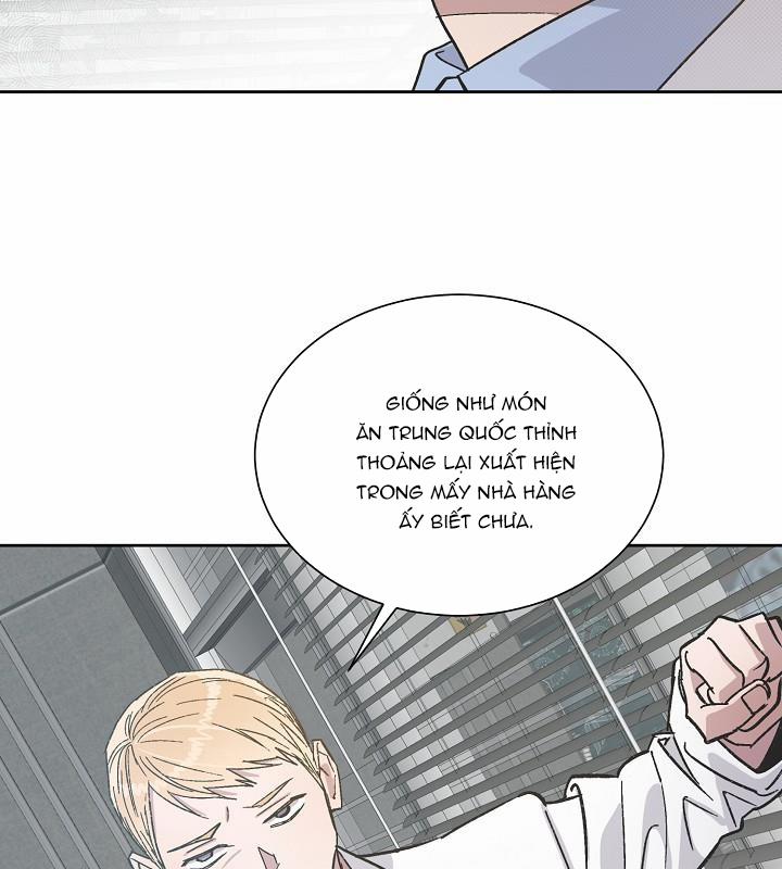 Chàng Tuấn Mã Của Tôi 35 trang 60