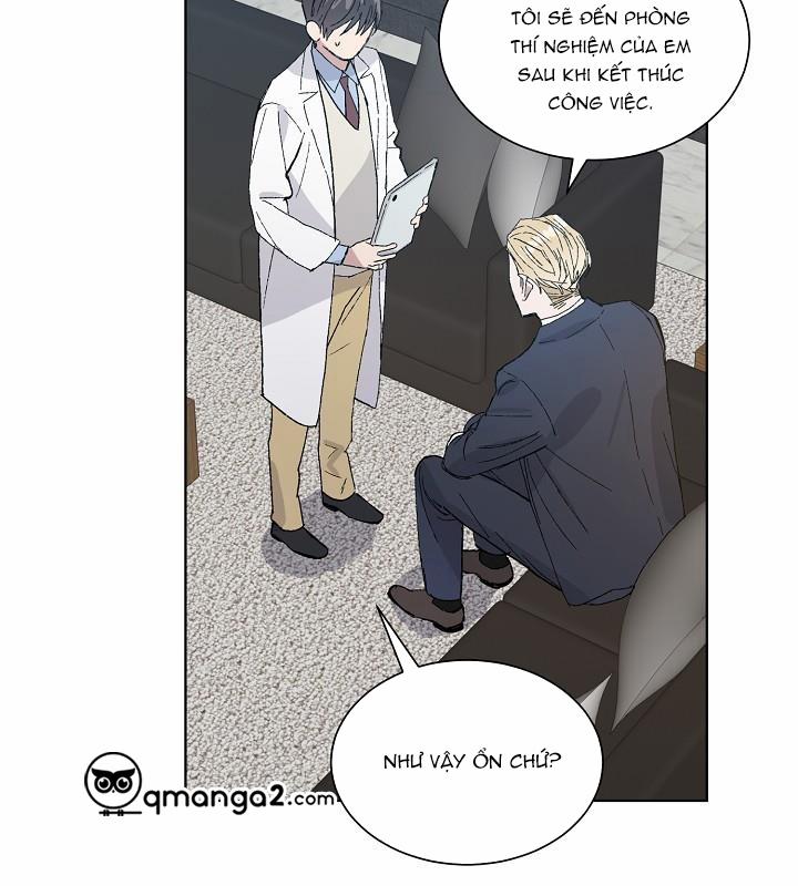 Chàng Tuấn Mã Của Tôi 35 trang 7