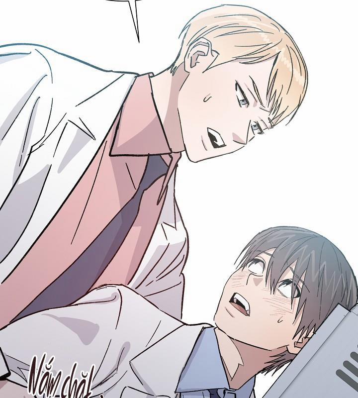 Chàng Tuấn Mã Của Tôi 35 trang 70