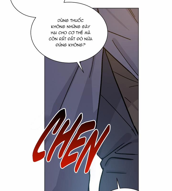 Chàng Tuấn Mã Của Tôi 35 trang 72