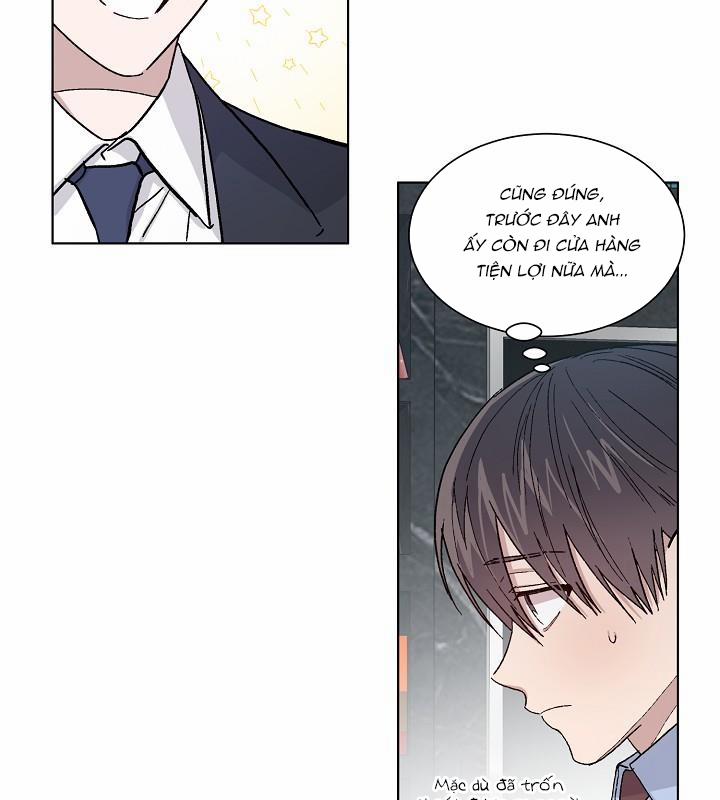 Chàng Tuấn Mã Của Tôi 35 trang 9
