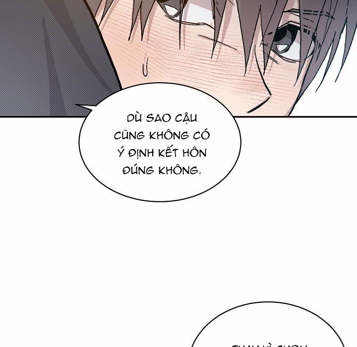 Chàng Tuấn Mã Của Tôi 36 trang 10