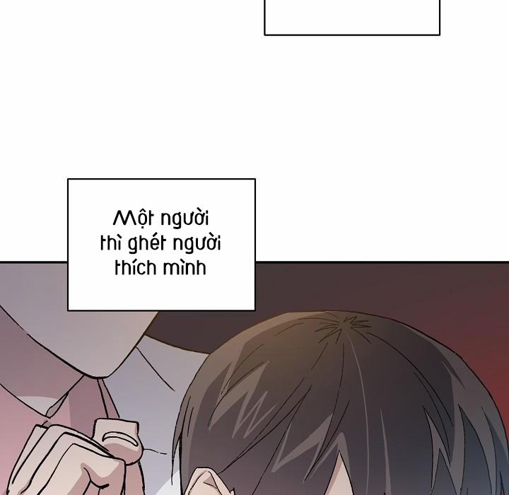 Chàng Tuấn Mã Của Tôi 36 trang 12