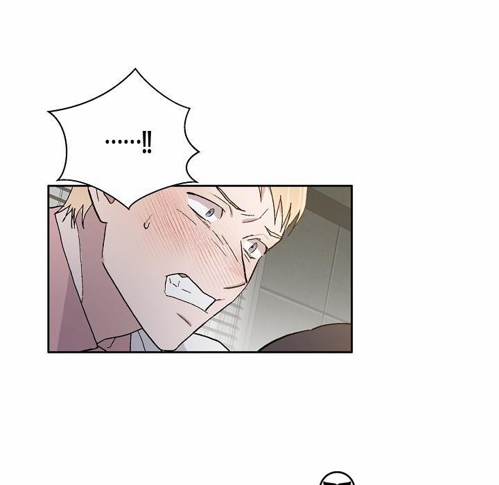 Chàng Tuấn Mã Của Tôi 36 trang 14