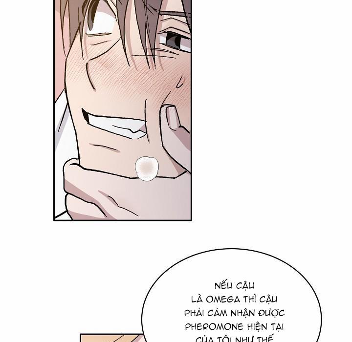 Chàng Tuấn Mã Của Tôi 36 trang 18