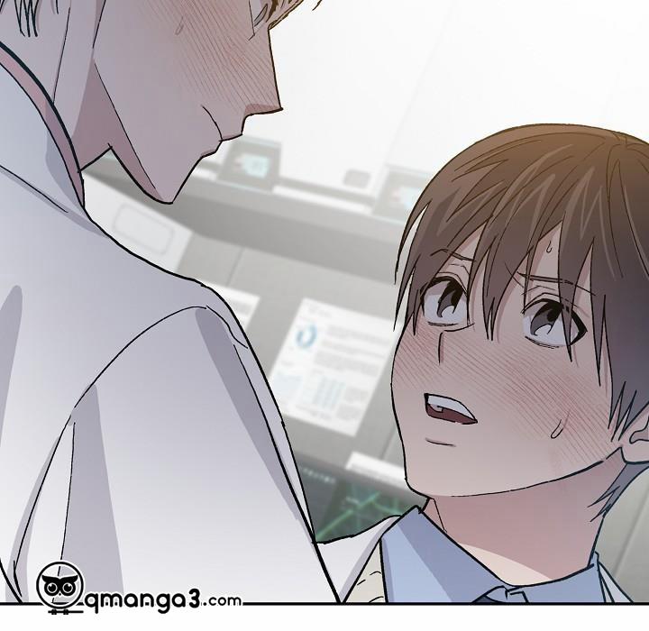 Chàng Tuấn Mã Của Tôi 36 trang 22