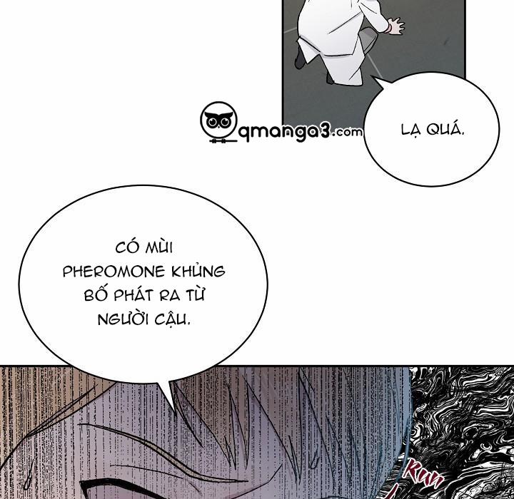 Chàng Tuấn Mã Của Tôi 36 trang 26