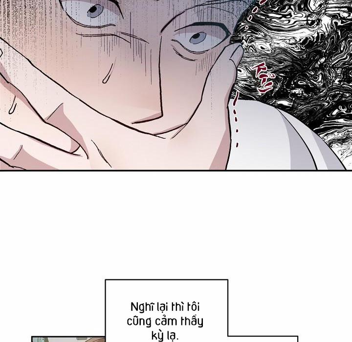 Chàng Tuấn Mã Của Tôi 36 trang 27