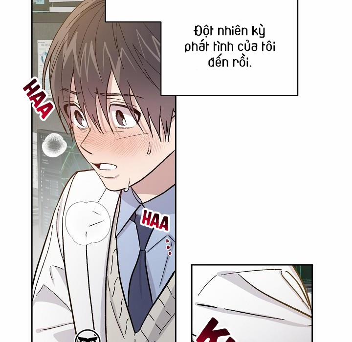 Chàng Tuấn Mã Của Tôi 36 trang 28