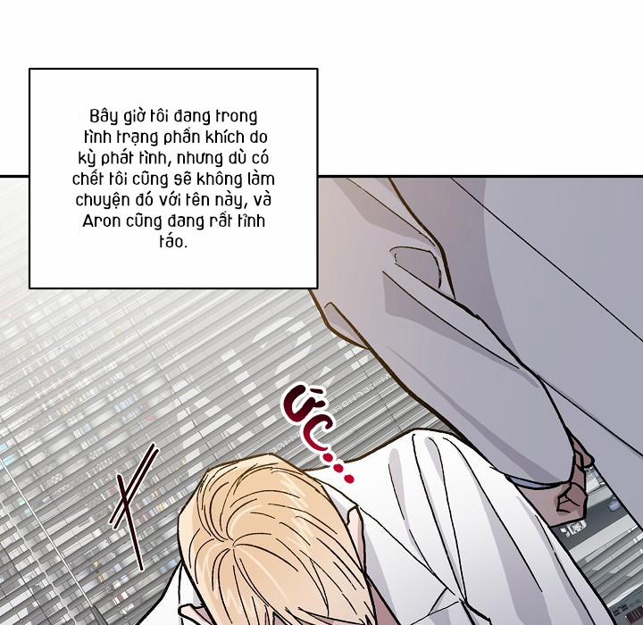 Chàng Tuấn Mã Của Tôi 36 trang 30