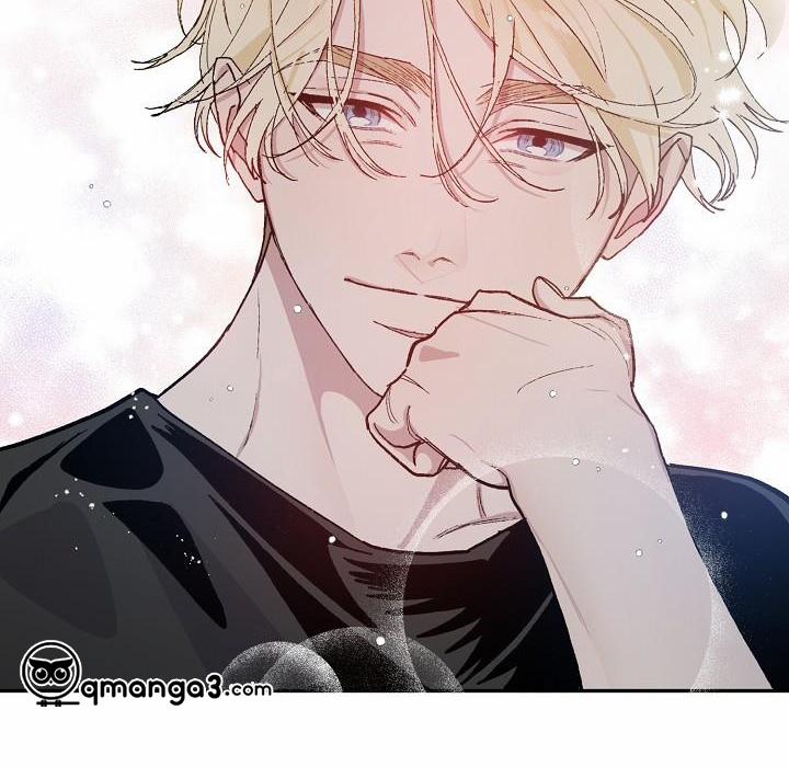 Chàng Tuấn Mã Của Tôi 36 trang 33