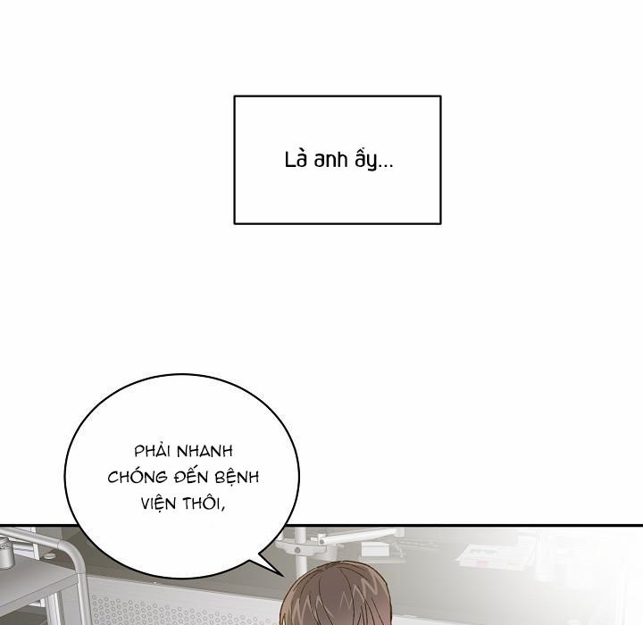 Chàng Tuấn Mã Của Tôi 36 trang 34