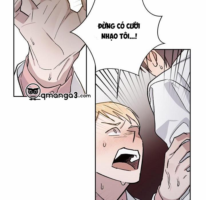 Chàng Tuấn Mã Của Tôi 36 trang 37