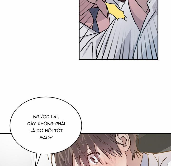 Chàng Tuấn Mã Của Tôi 36 trang 38