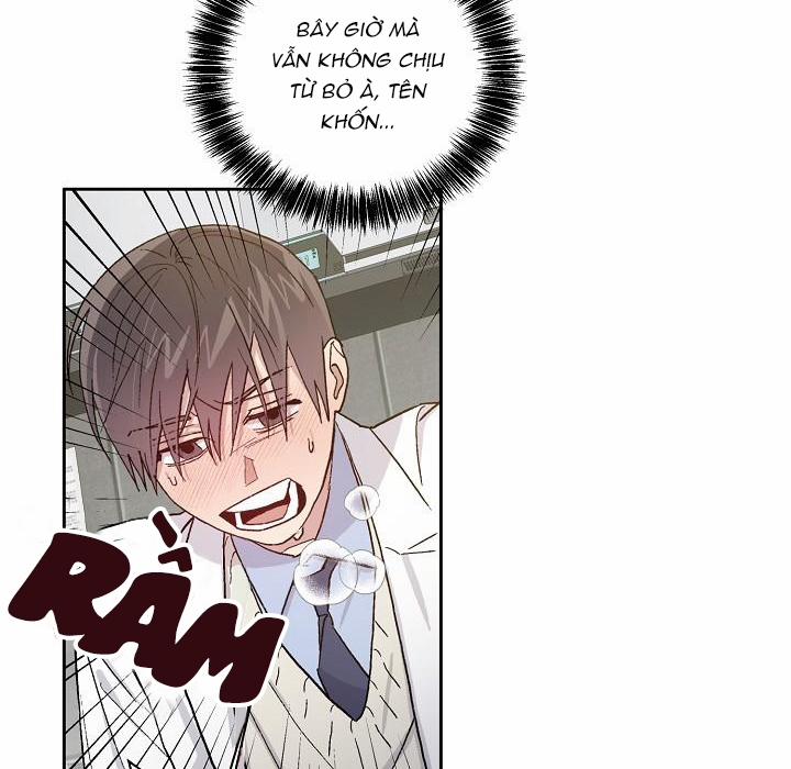 Chàng Tuấn Mã Của Tôi 36 trang 41