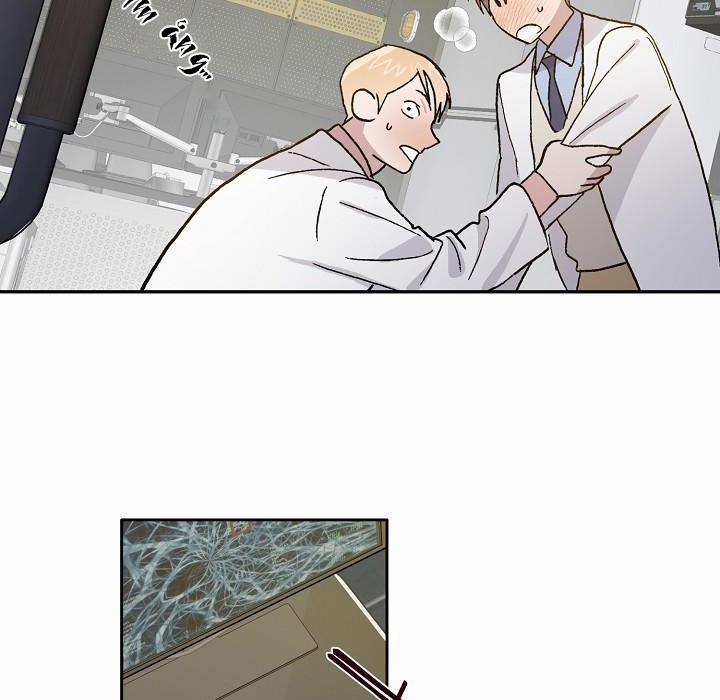 Chàng Tuấn Mã Của Tôi 36 trang 44