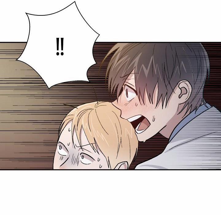 Chàng Tuấn Mã Của Tôi 36 trang 49