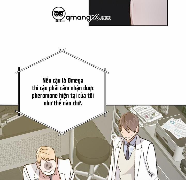 Chàng Tuấn Mã Của Tôi 36 trang 52