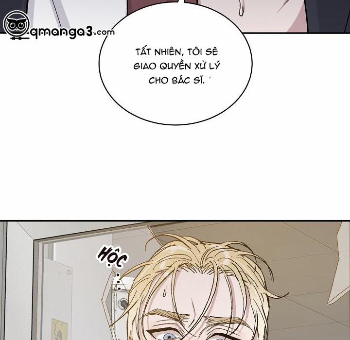 Chàng Tuấn Mã Của Tôi 36 trang 55