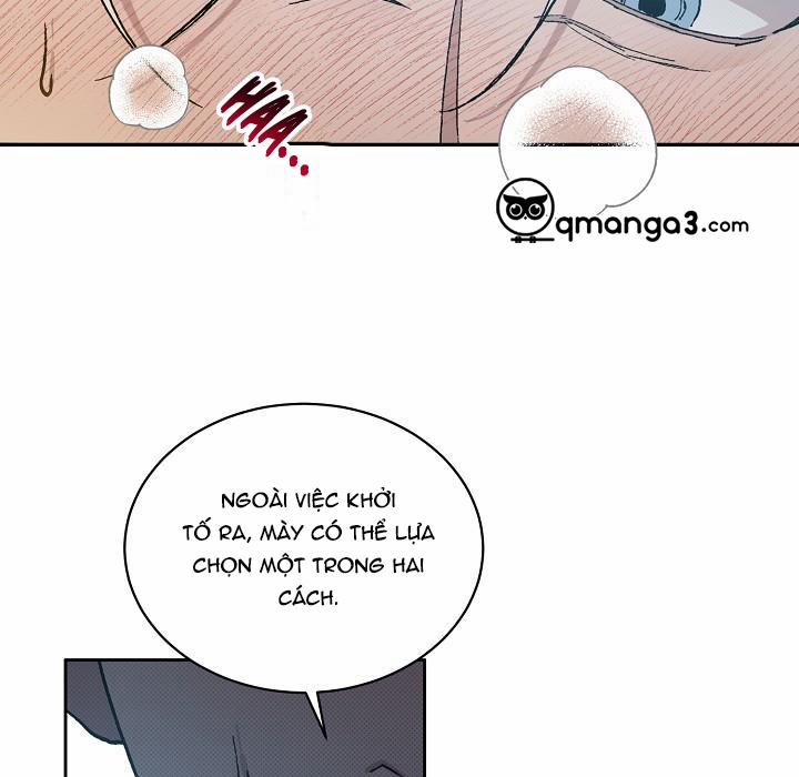 Chàng Tuấn Mã Của Tôi 36 trang 58