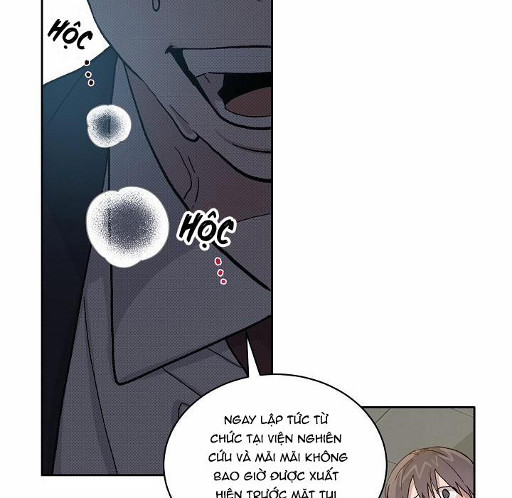 Chàng Tuấn Mã Của Tôi 36 trang 59