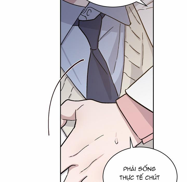 Chàng Tuấn Mã Của Tôi 36 trang 6