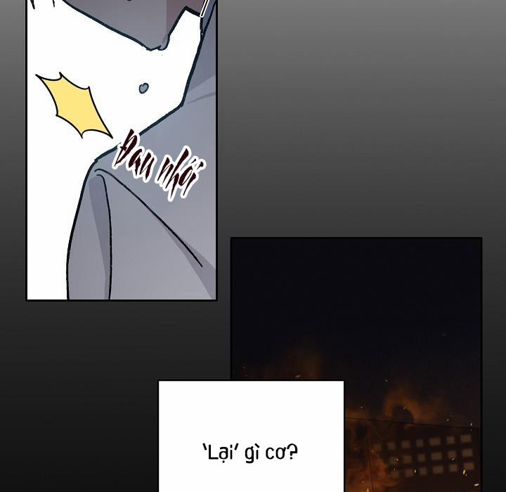 Chàng Tuấn Mã Của Tôi 36 trang 66