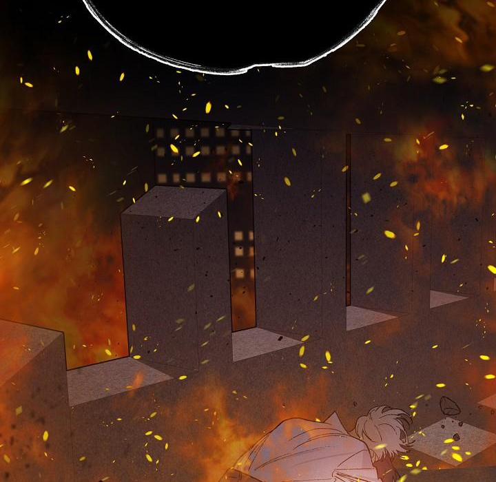 Chàng Tuấn Mã Của Tôi 36 trang 73