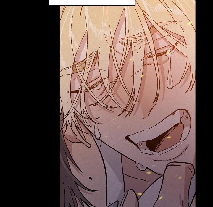 Chàng Tuấn Mã Của Tôi 36 trang 77