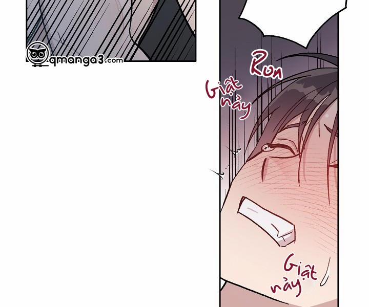 Chàng Tuấn Mã Của Tôi 37 trang 11