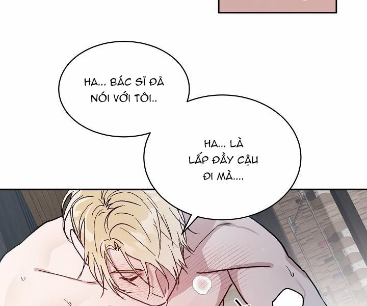 Chàng Tuấn Mã Của Tôi 37 trang 12