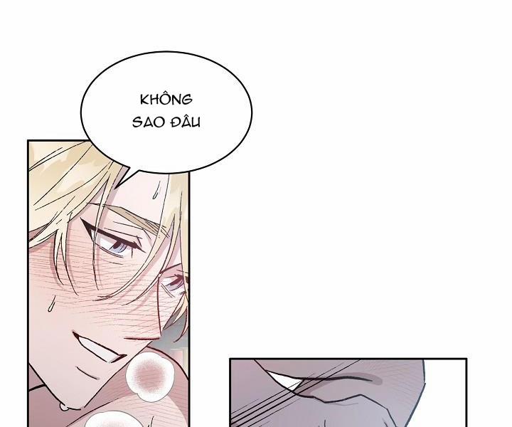 Chàng Tuấn Mã Của Tôi 37 trang 15