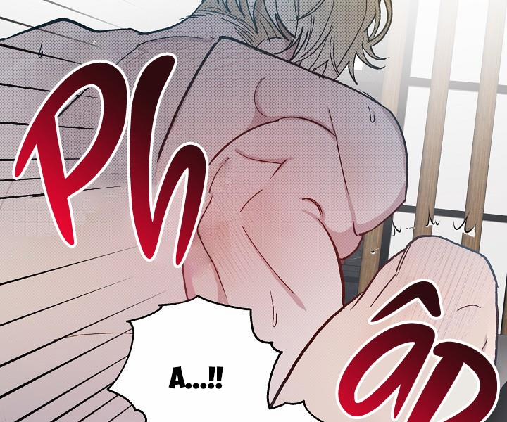 Chàng Tuấn Mã Của Tôi 37 trang 18