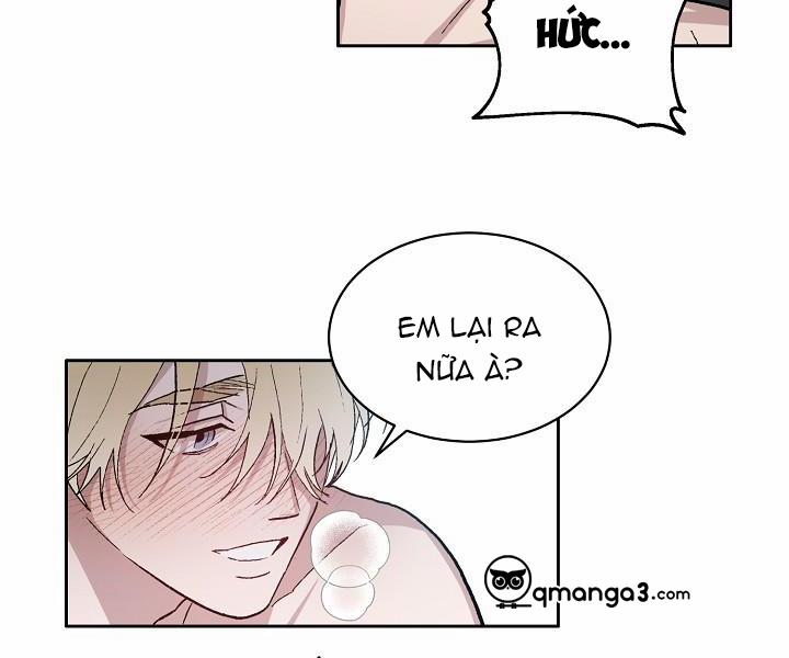 Chàng Tuấn Mã Của Tôi 37 trang 41