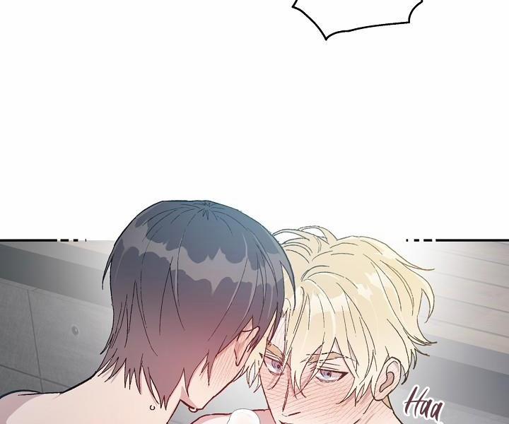 Chàng Tuấn Mã Của Tôi 37 trang 45