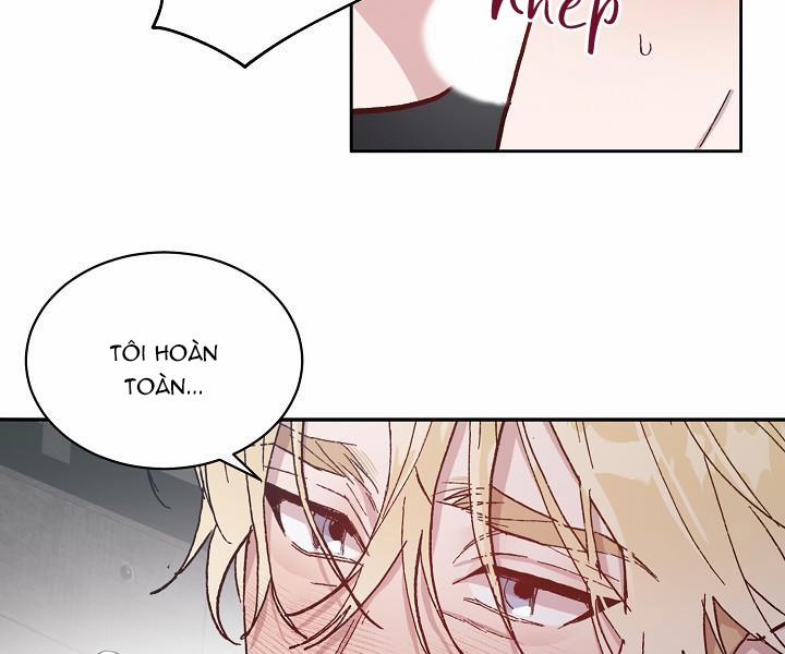 Chàng Tuấn Mã Của Tôi 37 trang 50