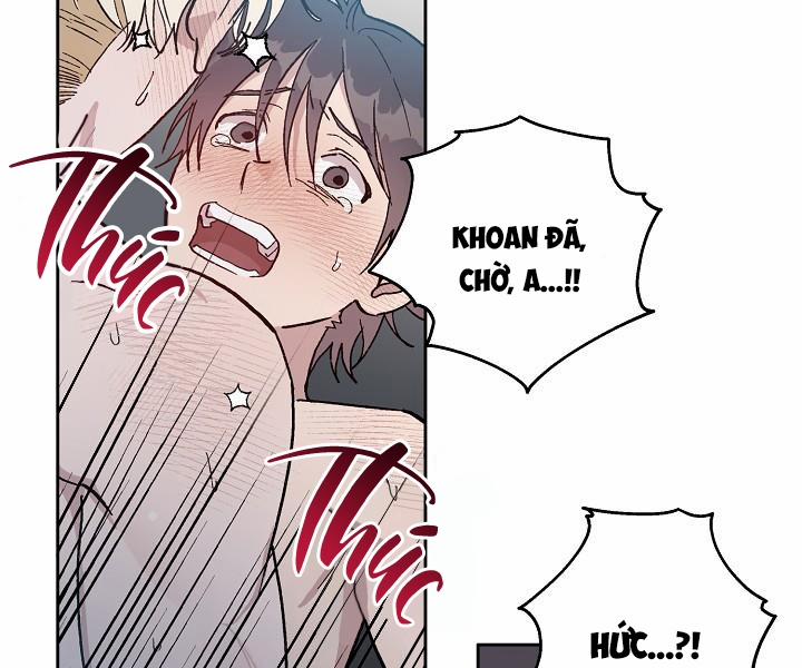 Chàng Tuấn Mã Của Tôi 38 trang 10