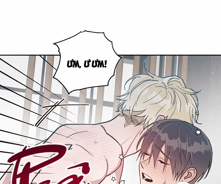 Chàng Tuấn Mã Của Tôi 38 trang 30