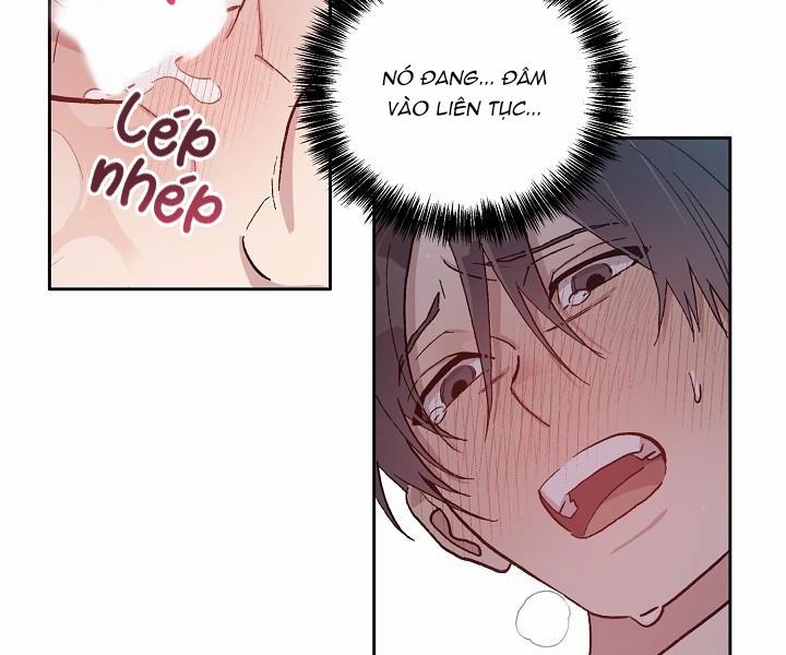 Chàng Tuấn Mã Của Tôi 38 trang 33