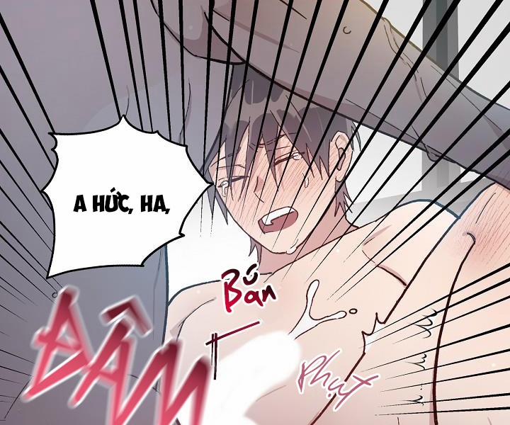 Chàng Tuấn Mã Của Tôi 38 trang 37