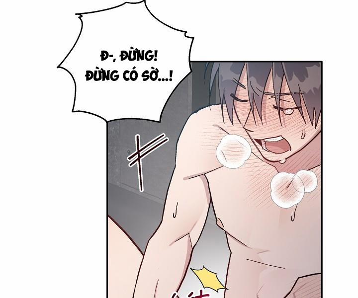 Chàng Tuấn Mã Của Tôi 38 trang 42