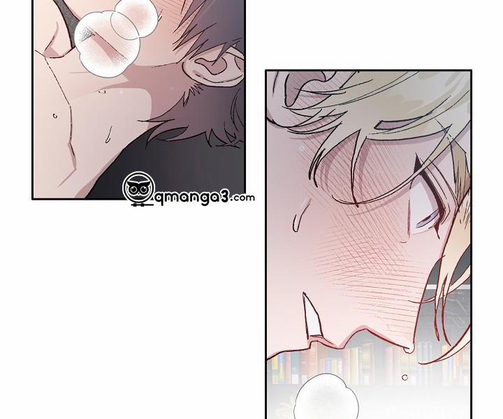 Chàng Tuấn Mã Của Tôi 38 trang 5