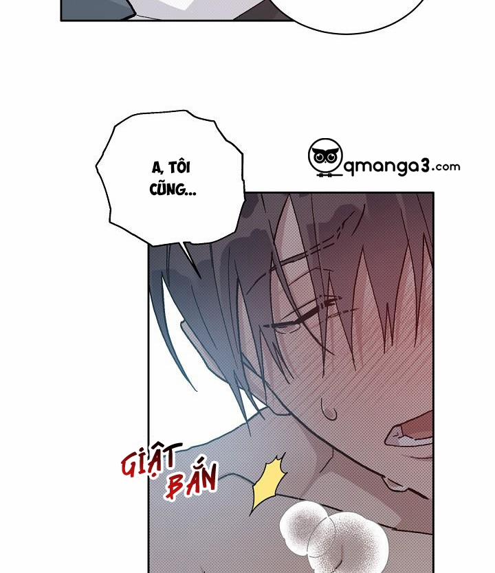 Chàng Tuấn Mã Của Tôi 39 trang 13
