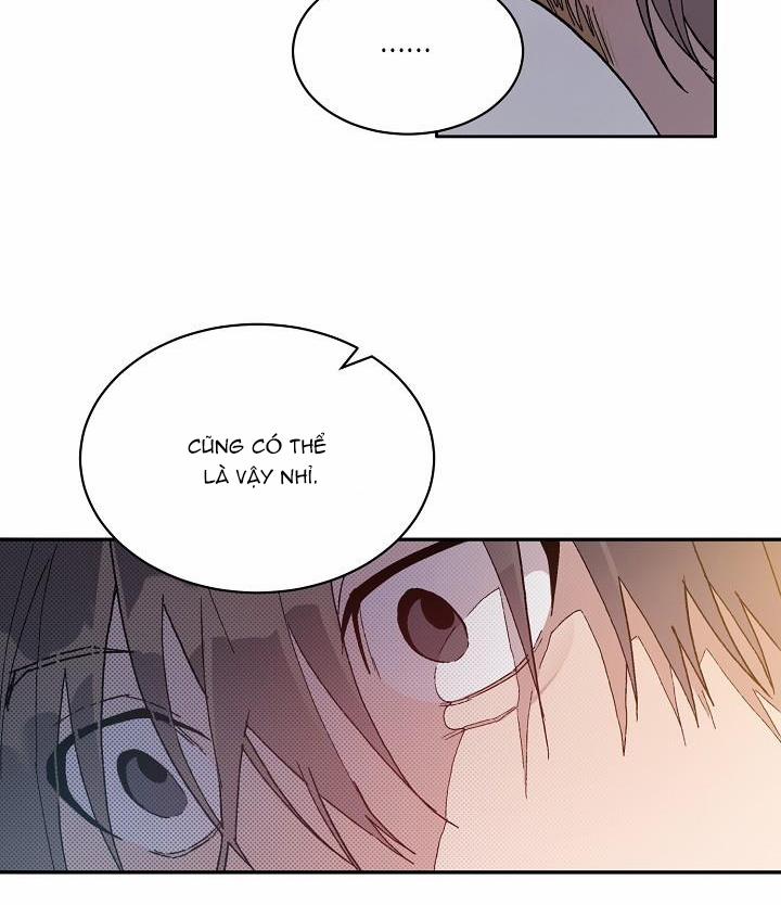 Chàng Tuấn Mã Của Tôi 39 trang 19