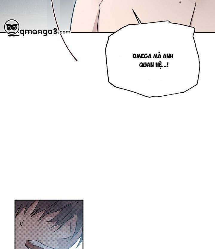 Chàng Tuấn Mã Của Tôi 39 trang 21