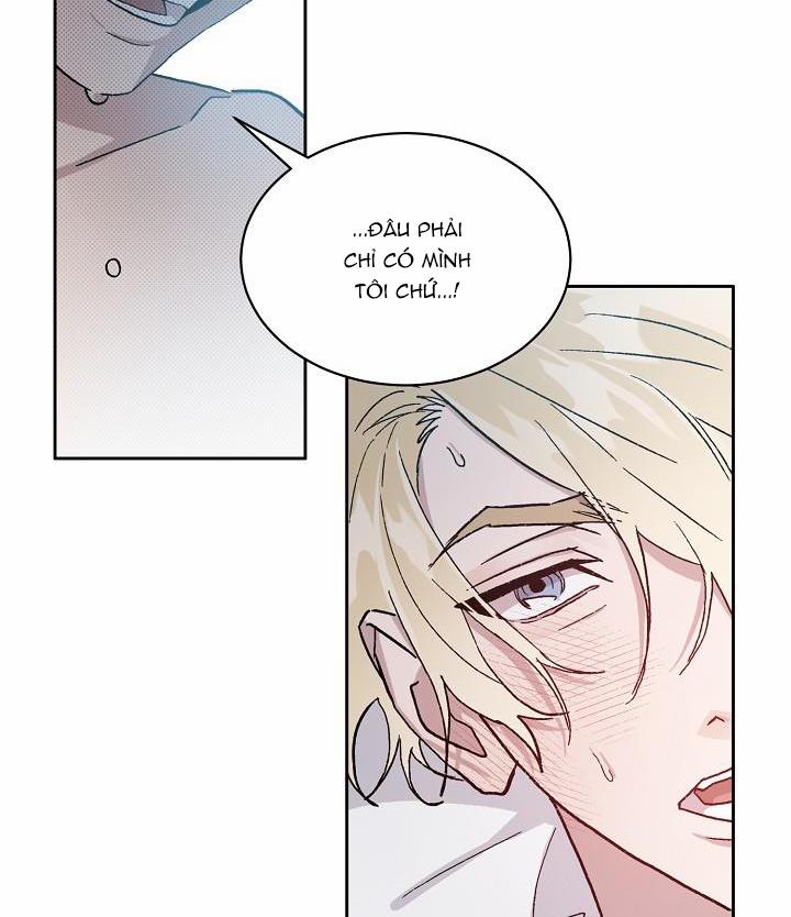 Chàng Tuấn Mã Của Tôi 39 trang 22
