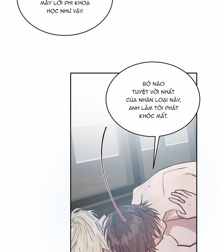 Chàng Tuấn Mã Của Tôi 39 trang 27